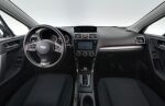 Sininen Farmari, Subaru Forester – CJZ-565, kuva 9
