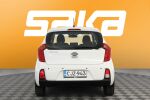 Valkoinen Viistoperä, Kia Picanto – CJZ-943, kuva 7