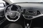 Valkoinen Viistoperä, Kia Picanto – CJZ-943, kuva 10