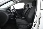 Valkoinen Viistoperä, Kia Picanto – CJZ-943, kuva 12