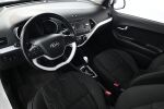 Valkoinen Viistoperä, Kia Picanto – CJZ-943, kuva 13