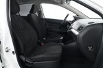 Valkoinen Viistoperä, Kia Picanto – CJZ-943, kuva 15