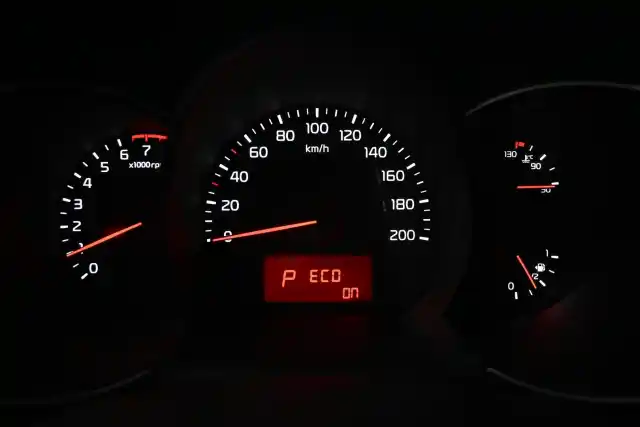 Valkoinen Viistoperä, Kia Picanto – CJZ-943