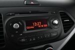 Valkoinen Viistoperä, Kia Picanto – CJZ-943, kuva 18