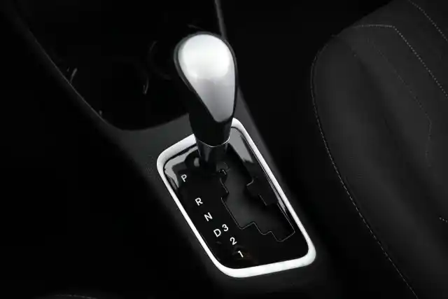 Valkoinen Viistoperä, Kia Picanto – CJZ-943