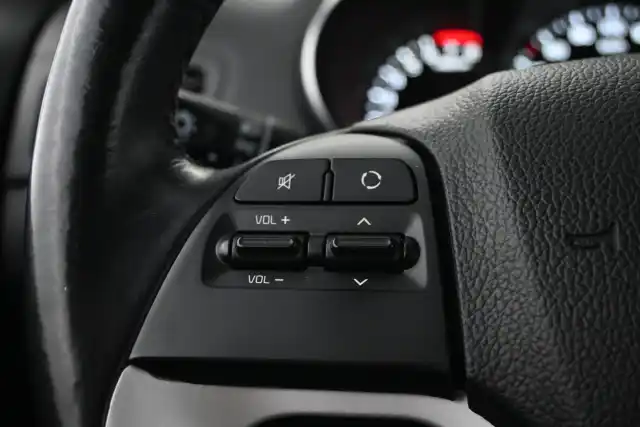 Valkoinen Viistoperä, Kia Picanto – CJZ-943