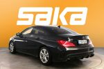 Musta Coupe, Mercedes-Benz CLA – CKA-558, kuva 5