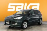 Vihreä Maastoauto, Ford Kuga – CKA-898, kuva 4