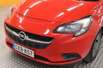 Punainen Viistoperä, Opel Corsa – CKB-857, kuva 22