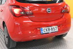 Punainen Viistoperä, Opel Corsa – CKB-857, kuva 23