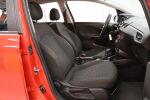 Punainen Viistoperä, Opel Corsa – CKB-857, kuva 8