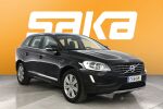 Musta Maastoauto, Volvo XC60 – CKB-881, kuva 1