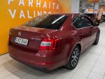 Punainen Viistoperä, Skoda Octavia – CKC-240, kuva 3