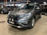 Harmaa Maastoauto, Honda CR-V – CKF-112, kuva 2