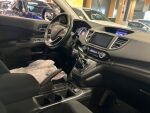 Harmaa Maastoauto, Honda CR-V – CKF-112, kuva 4