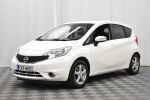 Valkoinen Viistoperä, Nissan Note – CKF-602, kuva 4