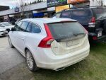 Valkoinen Farmari, Volvo V60 – CKF-725, kuva 2