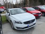Valkoinen Farmari, Volvo V60 – CKF-725, kuva 1
