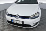 Valkoinen Viistoperä, Volkswagen Golf – CKG-137, kuva 32