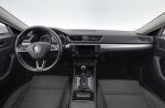 Valkoinen Sedan, Skoda Superb – CKG-295, kuva 9