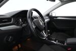 Valkoinen Sedan, Skoda Superb – CKG-295, kuva 16