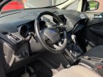 Harmaa Tila-auto, Ford C-Max – CKG-331, kuva 5
