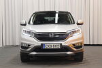 Harmaa Maastoauto, Honda CR-V – CKG-802, kuva 2