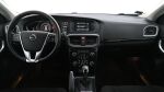 Valkoinen Viistoperä, Volvo V40 Cross Country – CKH-144, kuva 16