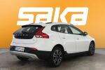 Valkoinen Viistoperä, Volvo V40 Cross Country – CKH-144, kuva 8