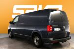 Sininen Pakettiauto, Volkswagen Transporter – CKI-979, kuva 5