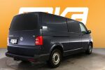 Sininen Pakettiauto, Volkswagen Transporter – CKI-979, kuva 8