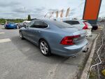 Sininen Sedan, Volvo S90 – CKJ-174, kuva 2