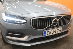 Sininen Sedan, Volvo S90 – CKJ-174, kuva 10