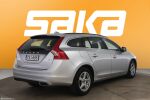 Harmaa Farmari, Volvo V60 – CKJ-685, kuva 8