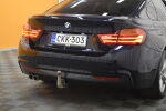 Musta Sedan, BMW 420 – CKK-303, kuva 9