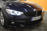 Musta Sedan, BMW 420 – CKK-303, kuva 10