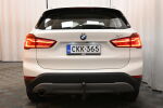 Valkoinen Maastoauto, BMW X1 – CKK-365, kuva 7