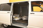 Valkoinen Pakettiauto, Volkswagen Transporter – CKK-441, kuva 11