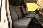 Valkoinen Pakettiauto, Volkswagen Transporter – CKK-441, kuva 12