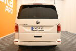 Valkoinen Pakettiauto, Volkswagen Transporter – CKK-441, kuva 7