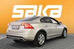 Beige Sedan, Volvo S60 Cross Country – CKK-562, kuva 8