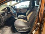 Ruskea (beige) Sedan, Toyota Avensis – CKK-614, kuva 4