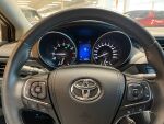 Ruskea (beige) Sedan, Toyota Avensis – CKK-614, kuva 6