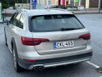 Hopea Farmari, Audi A4 ALLROAD – CKL-453, kuva 2