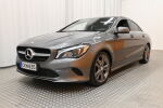 Harmaa Coupe, Mercedes-Benz CLA – CKM-835, kuva 4