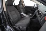 Harmaa Sedan, Volvo S80 – CKN-605, kuva 12