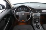 Harmaa Sedan, Volvo S80 – CKN-605, kuva 14