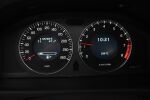 Harmaa Sedan, Volvo S80 – CKN-605, kuva 17