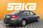 Harmaa Sedan, Volvo S80 – CKN-605, kuva 8