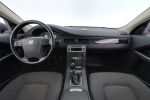 Harmaa Sedan, Volvo S80 – CKN-605, kuva 9